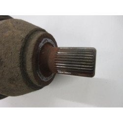 Cardan Gauche (transmission) Ford Focus 2 Phase 2 (3)