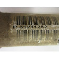 Cardan Gauche (transmission) Ford Focus 2 Phase 2 (4)