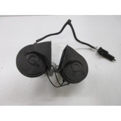 Avertisseur/klaxon Ford Focus 2 Phase 2 (1)