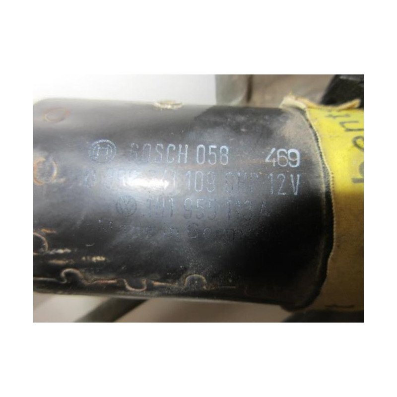 Mecanisme Essuie Glace Avant Volkswagen Golf 3 (1)
