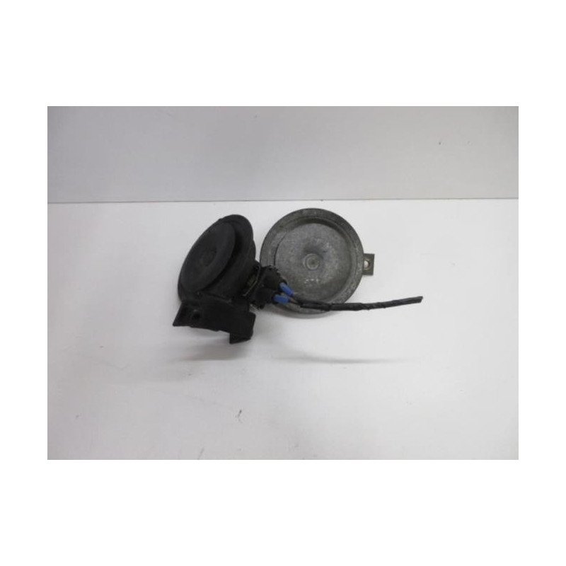 Avertisseur/klaxon Volkswagen Golf 3 (1)