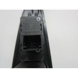 Interrupteur De Leve Vitre Arriere Gauche Peugeot 308 1 Sw Phase 1 Break (2)