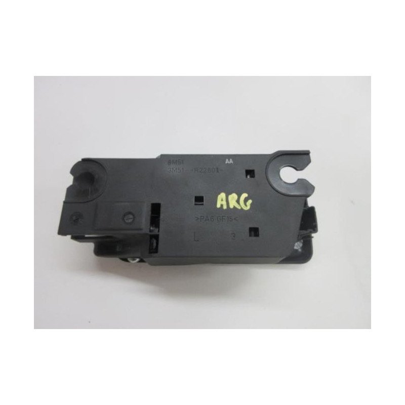 Poignee Interieur Arriere Gauche Ford Focus 2 Phase 2 (1)