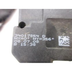 Ceinture Avant Droit Ford Focus 2 Phase 2 (1)