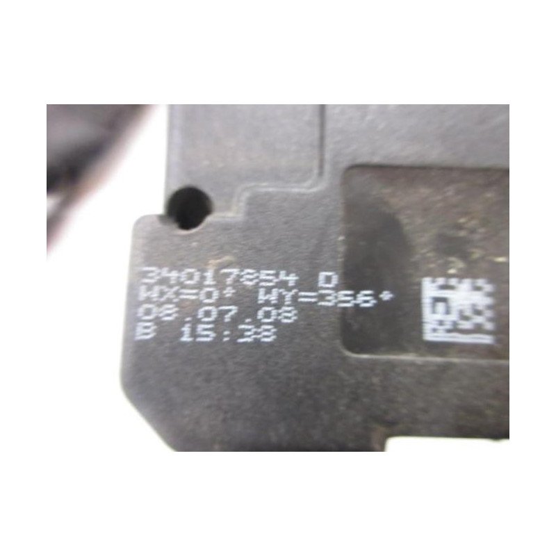 Ceinture Avant Droit Ford Focus 2 Phase 2 (1)