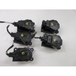 Divers Ford Focus 2 Phase 2 (1)