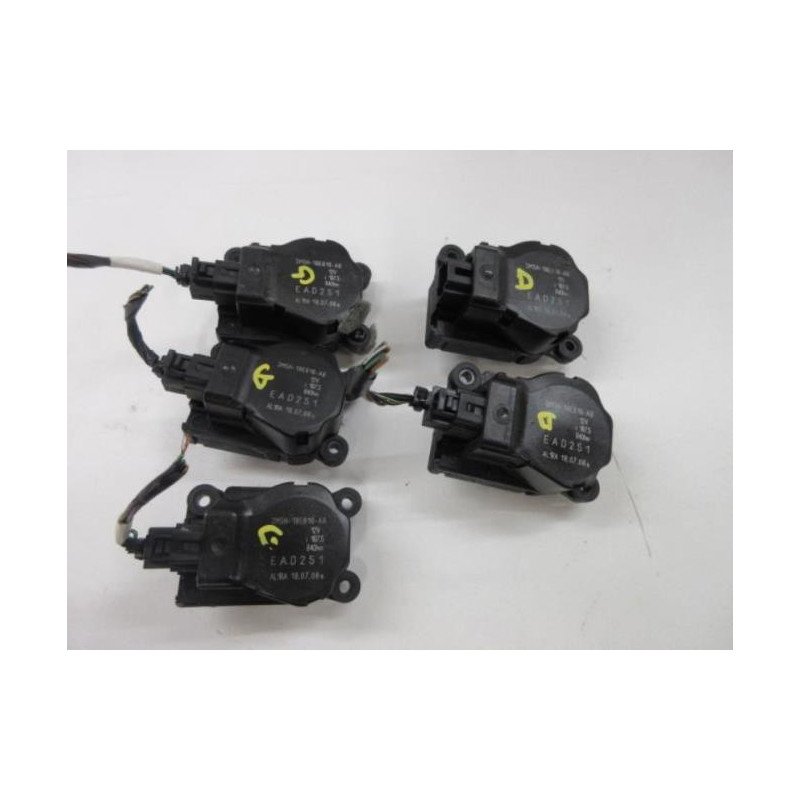 Divers Ford Focus 2 Phase 2 (1)