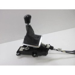 Tringlerie Boite Ford Focus 2 Phase 2 (3)