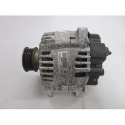 Alternateur Renault Megane 2 Phase 1 (1)