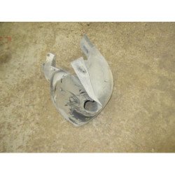 Pare Boue Arriere Droit Renault Clio 3 Phase 2 (1)