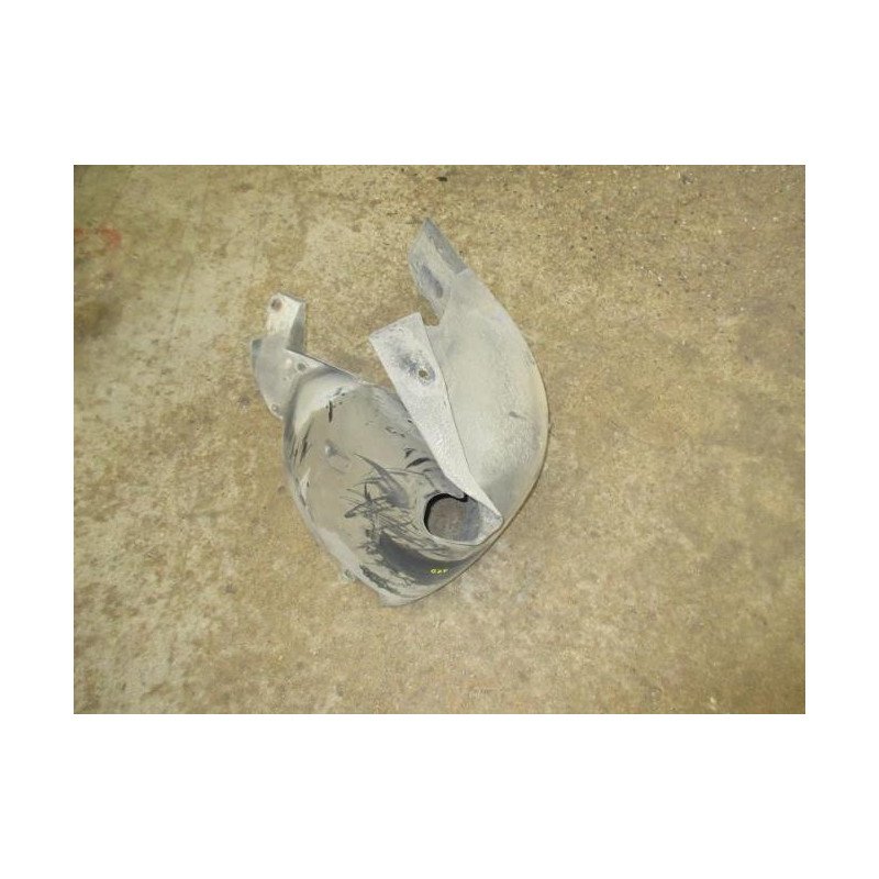 Pare Boue Arriere Droit Renault Clio 3 Phase 2 (1)
