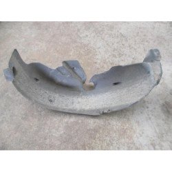 Pare Boue Arriere Droit Renault Clio 3 Phase 2 (2)