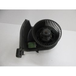 Ventilateur Chauffage Renault Clio 2 Phase 1 (1)