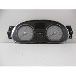 Compteur Dacia Logan 1 Phase 2 (4)