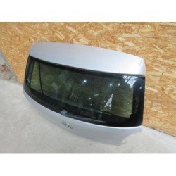 Malle/hayon Arriere Volkswagen Polo 5 Phase 1 (2)