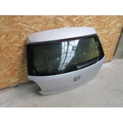 Malle/hayon Arriere Volkswagen Polo 5 Phase 1 (4)