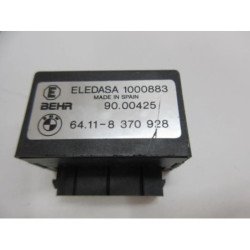 Relais Electrique Bmw Serie 3 E36 Compact (1)