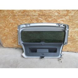 Malle/hayon Arriere Volkswagen Polo 5 Phase 1 (5)