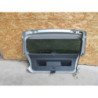 Malle/hayon Arriere Volkswagen Polo 5 Phase 1 (5)
