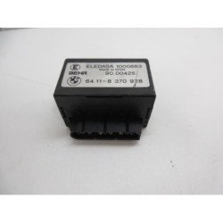 Relais Electrique Bmw Serie 3 E36 Compact (3)