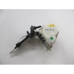 Ceinture Centrale Renault Clio 3 Phase 2 (1)