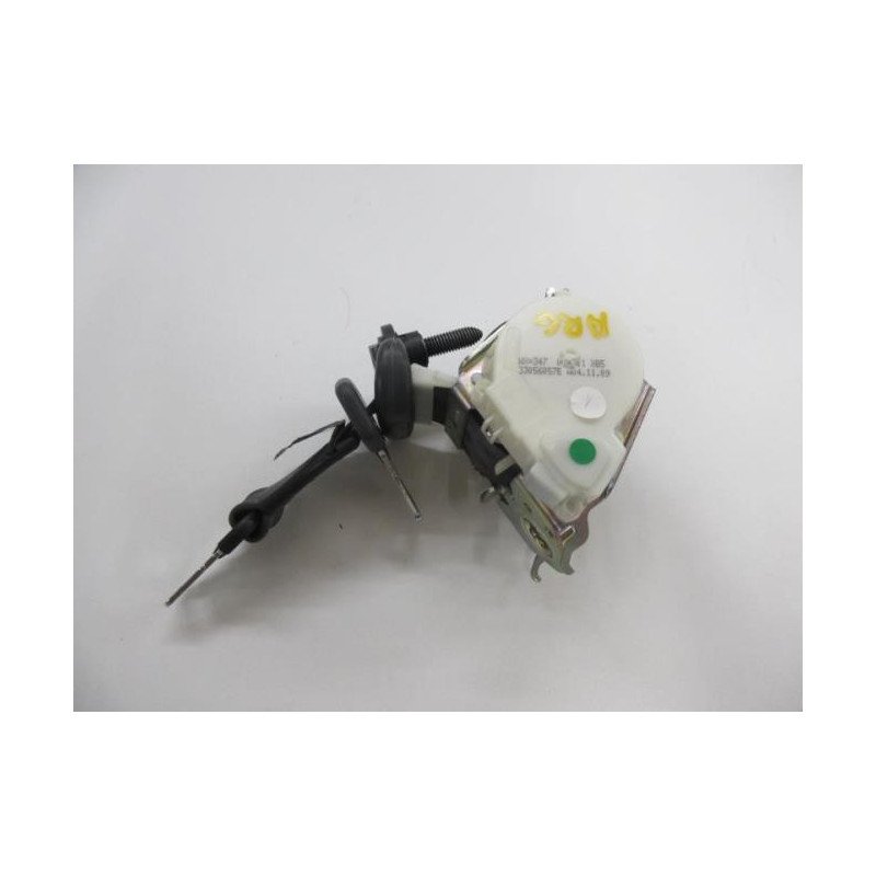 Ceinture Centrale Renault Clio 3 Phase 2 (1)