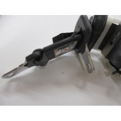 Ceinture Centrale Renault Clio 3 Phase 2 (2)