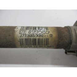 Cardan Gauche (transmission) Renault Clio 3 Phase 2 (1)