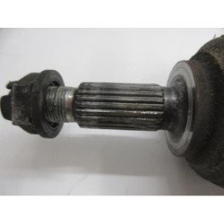 Cardan Gauche (transmission) Renault Clio 3 Phase 2 (2)