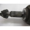Cardan Gauche (transmission) Renault Clio 3 Phase 2 (2)