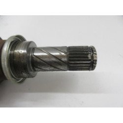 Cardan Gauche (transmission) Renault Clio 3 Phase 2 (3)