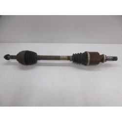Cardan Gauche (transmission) Renault Clio 3 Phase 2 (4)