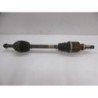 Cardan Gauche (transmission) Renault Clio 3 Phase 2 (4)