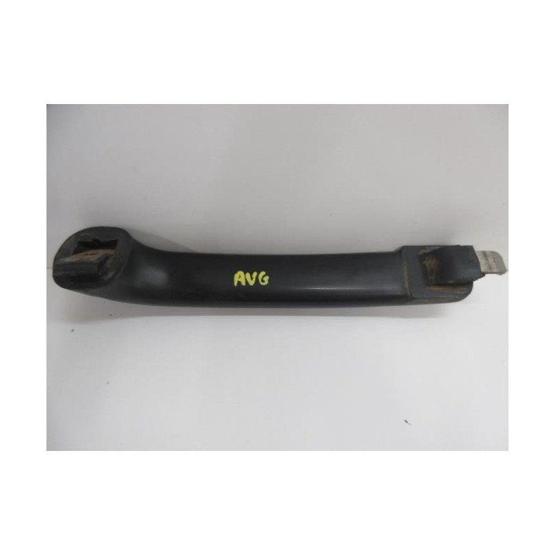 Poignee De Maintien Avant Gauche Nissan Terrano 2 Phase 2 (1)