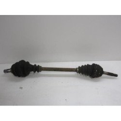 Cardan Gauche (transmission) Renault R4 (1)