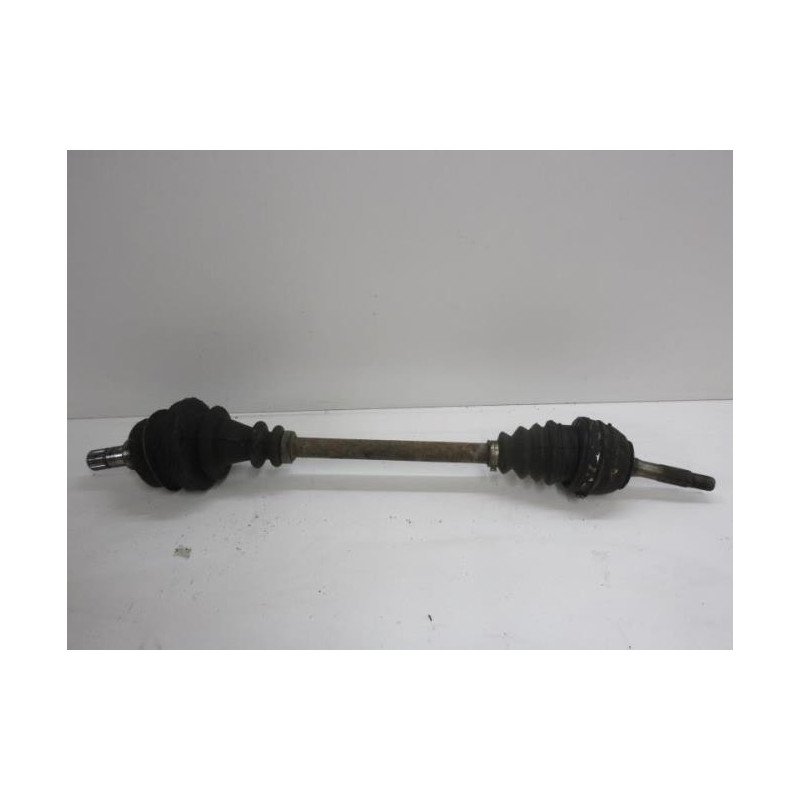 Cardan Gauche (transmission) Renault R4 (1)