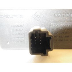 Bouton De Warning Renault Clio 3 Phase 2 Break (1)