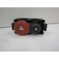 Bouton De Warning Renault Clio 3 Phase 2 Break (2)