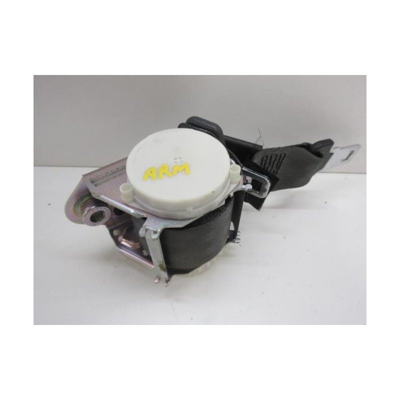 Ceinture Centrale Renault Clio 3 Phase 2 Break (1)