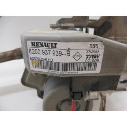 Colonne De Direction Renault Clio 3 Phase 2 Break (3)