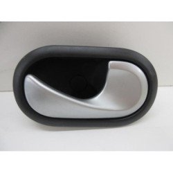 Poignee Interieur Arriere Droit Renault Clio 3 Phase 2 Break (1)