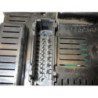 Boitier Servitude Moteur (bsm) Renault Clio 3 Phase 2 Break (2)