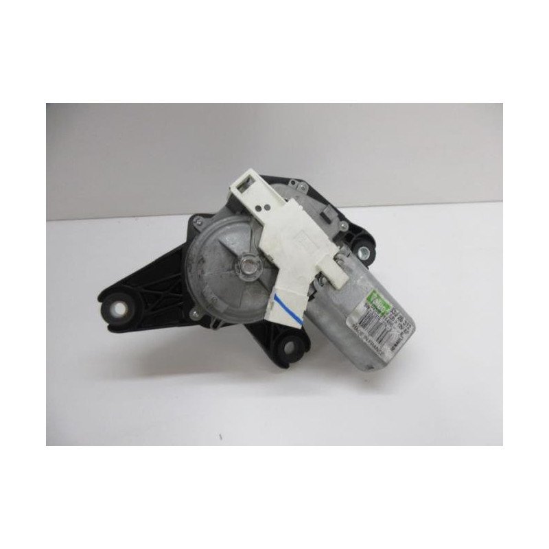 Moteur Essuie Glace Arriere Renault Clio 3 Phase 2 Break (1)
