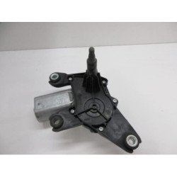 Moteur Essuie Glace Arriere Renault Clio 3 Phase 2 Break (3)