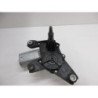 Moteur Essuie Glace Arriere Renault Clio 3 Phase 2 Break (3)