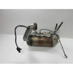 Catalyseur (echappement) Renault Clio 4 Phase 1 Break (1)