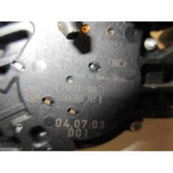 Mecanisme Essuie Glace Arriere Volkswagen Golf 5 (2)