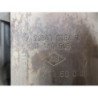 Catalyseur (echappement) Renault Clio 4 Phase 1 Break (3)