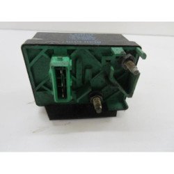 Relais De Prechauffage Peugeot 806 Phase 2 (1)