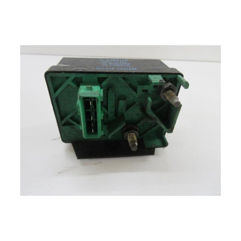 Relais De Prechauffage Peugeot 806 Phase 2 (1)
